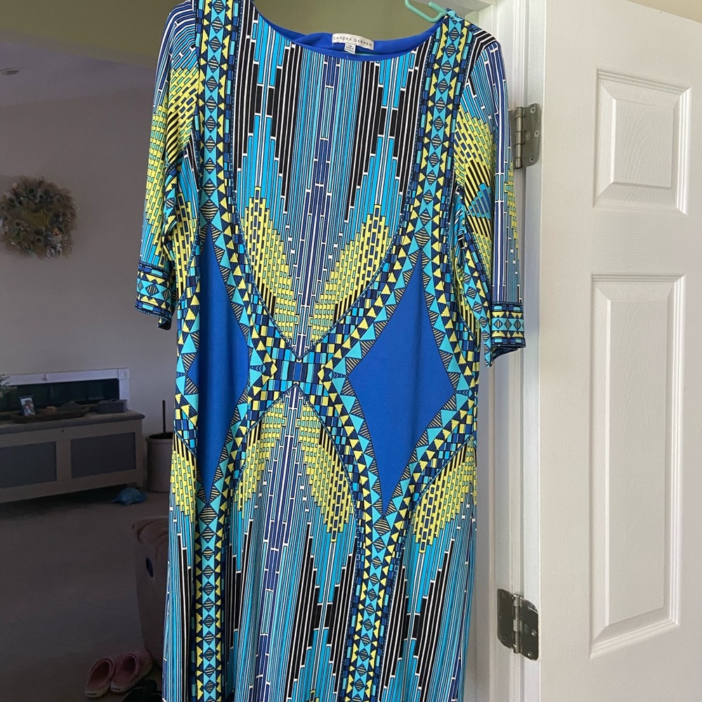 Dress